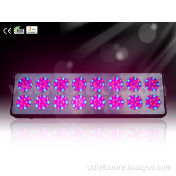 Apollo 16  led grow indoor plant light